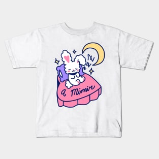 a mimir v1 Kids T-Shirt